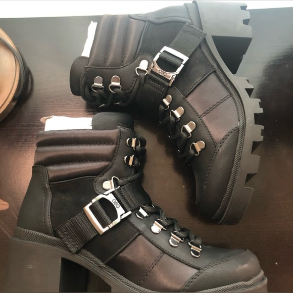 Guess boots - Picture 4 of 8